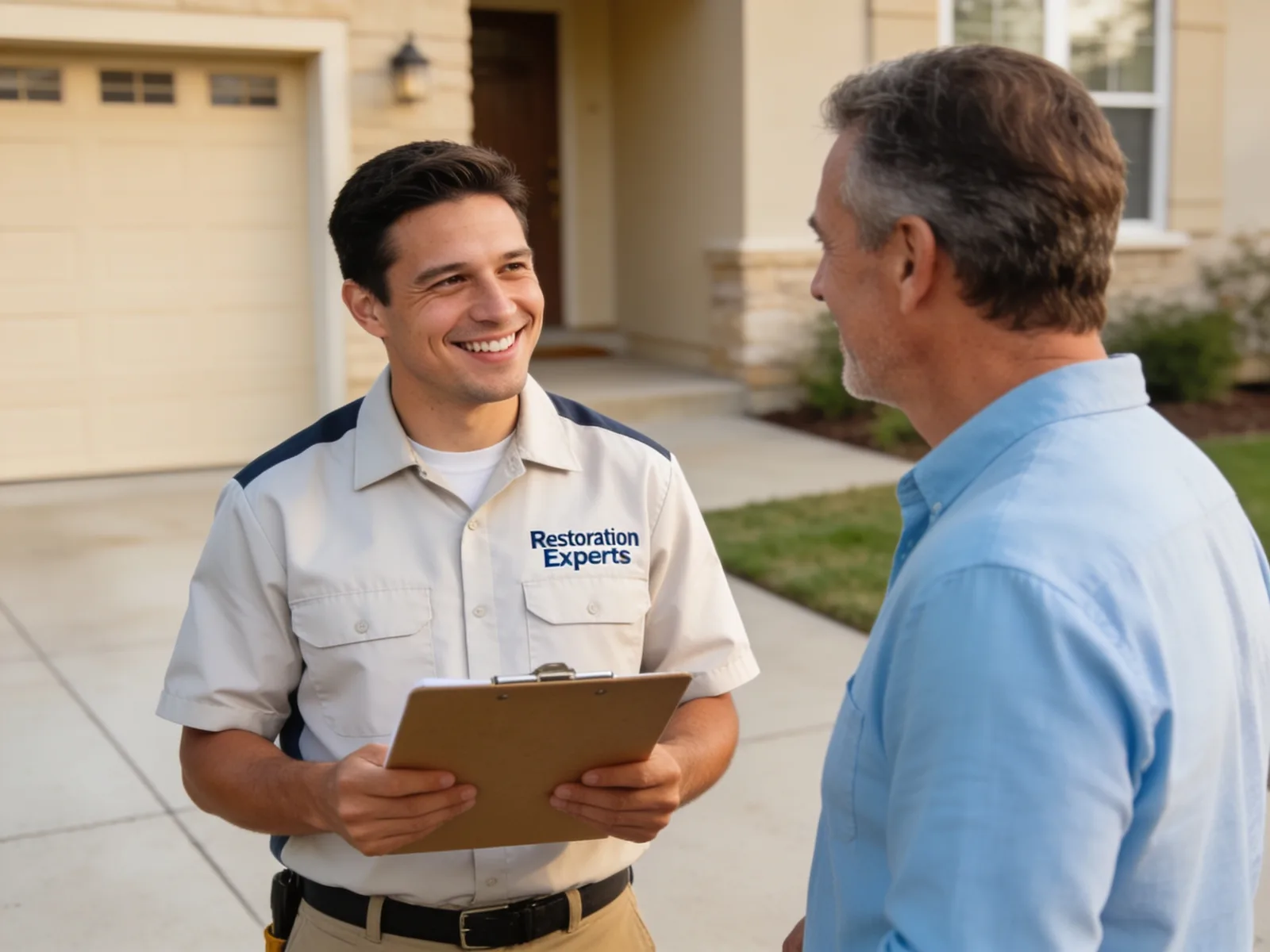 Water Damage Cleanup East Berlin, PA FAQs